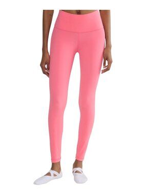 Aritizia TNA TNACTION Aritzia Pink Leggings Size XS💕
